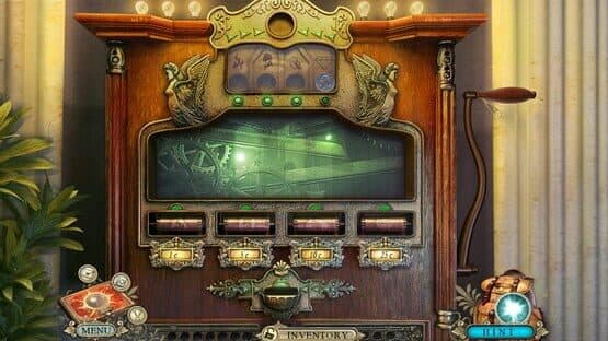 Screenshot of Hidden Expedition: Smithsonian Hope Diamond