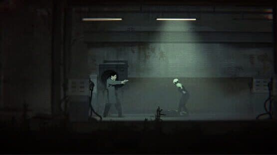 Screenshot of Silver Pines