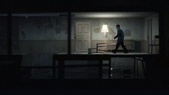 Screenshot of Silver Pines