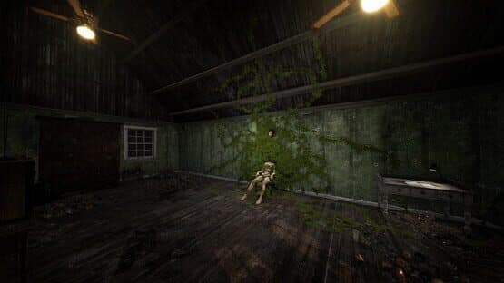 Screenshot of We Harvest Shadows