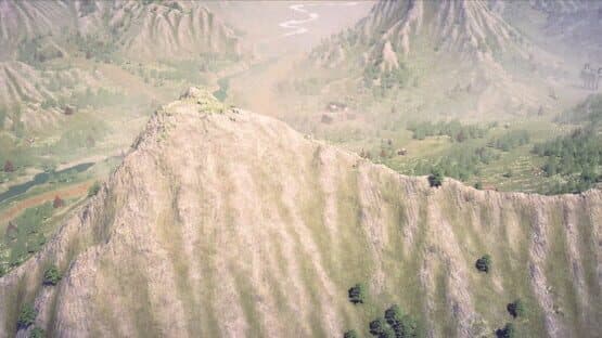 Screenshot of Huaxia: Warring States