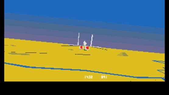 Screenshot of MIG-29 Fighter Pilot