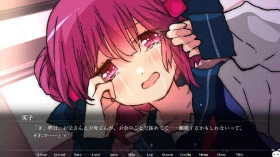Screenshot of Saikoro Saiko: Miss Fortune