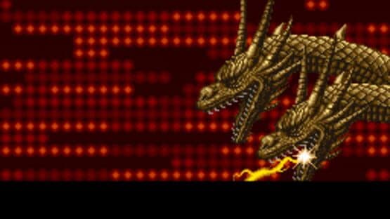 Screenshot of Super Godzilla