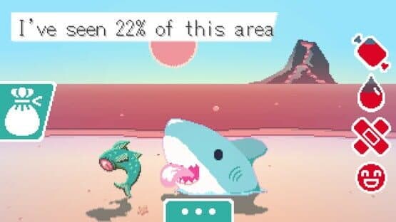 Screenshot of Nanomon