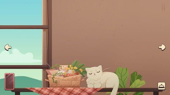 Screenshot of BloomTale