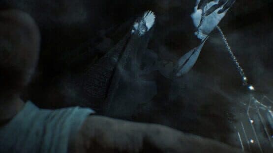 Screenshot of Ominous Recall