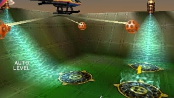 Screenshot of R/C Stunt Copter