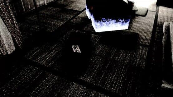 Screenshot of Noroi Kago: The Grudged Domain