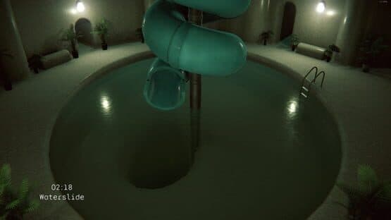 Screenshot of I'm on Observation Duty 7