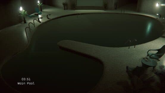 Screenshot of I'm on Observation Duty 7