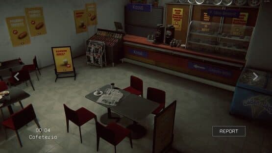 Screenshot of I'm on Observation Duty 7