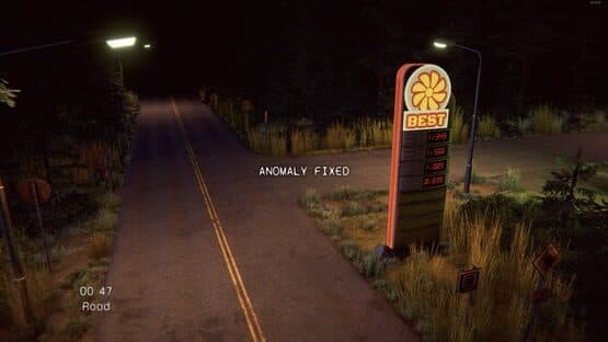 Screenshot of I'm on Observation Duty 7