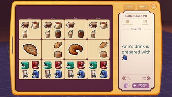 Screenshot of Logic Town