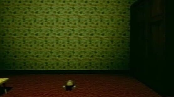 Screenshot of Bad Parenting 1: Mr. Red Face