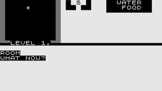 Screenshot of ZX Compendium