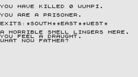 Screenshot of ZX Compendium
