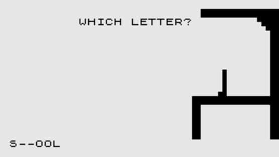 Screenshot of ZX Compendium