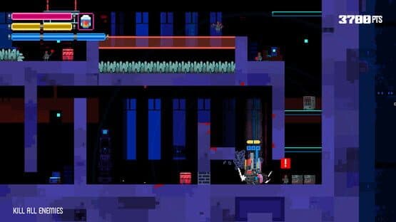 Screenshot of Haneda Girl