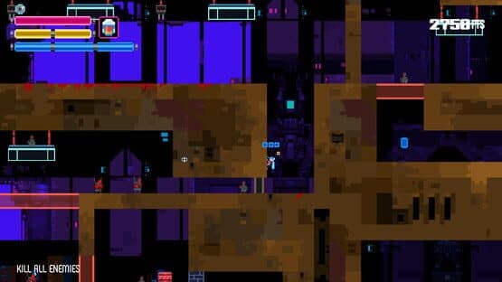 Screenshot of Haneda Girl