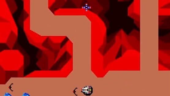 Screenshot of Regulus