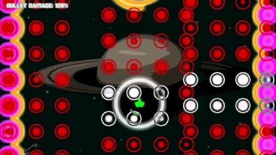 Screenshot of Bullet Audyssey