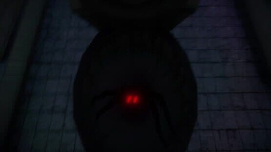 Screenshot of Fullbright Presents: Toilet Spiders