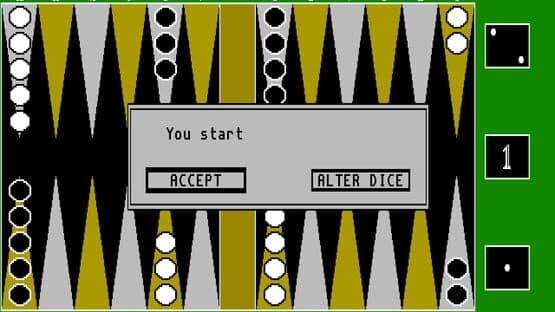 Screenshot of 5 Intelligent Strategy Games