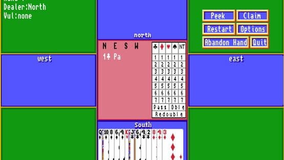 Screenshot of 5 Intelligent Strategy Games