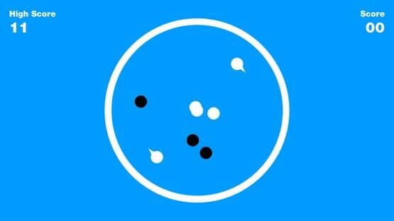 Screenshot of Circle