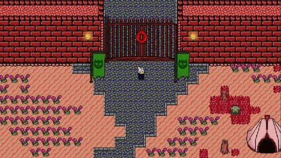 Screenshot of Astral Wield
