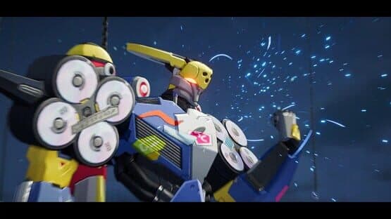 Screenshot of Ved: Recure