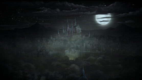 Screenshot of Rogue Blight