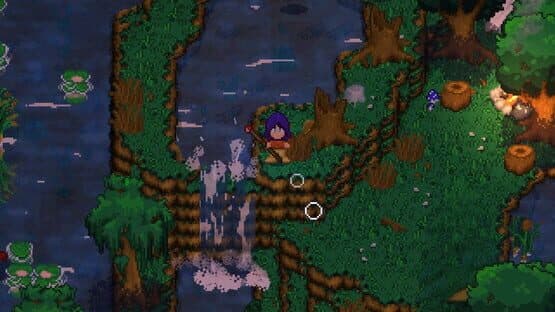 Screenshot of Wildaria