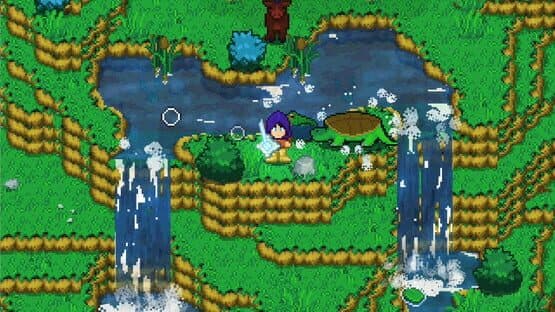 Screenshot of Wildaria