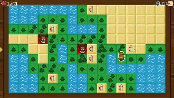 Screenshot of Wildaria