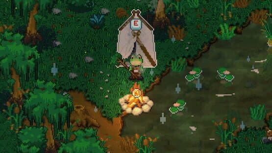 Screenshot of Wildaria