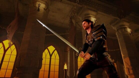 Screenshot of Forbidden Fantasy