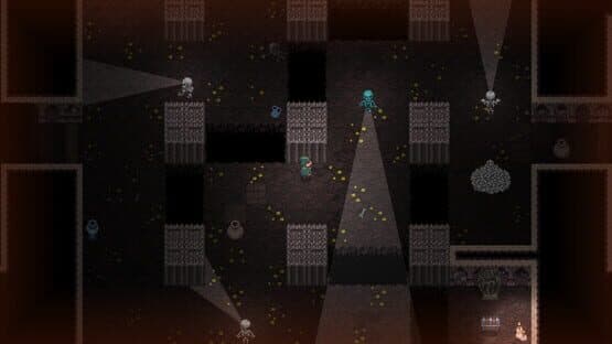 Screenshot of Don't Wake the Beast