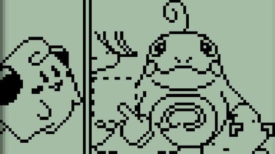 Screenshot of Pokémon Puzzle Collection Vol. 2