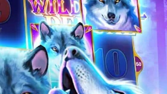 Screenshot of Caesars Slots