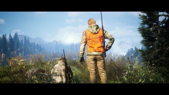 Screenshot of Hunting Simulator 3