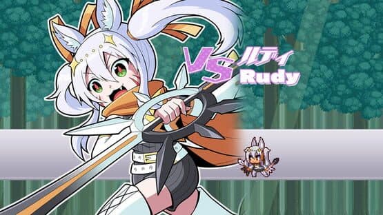 Screenshot of Dark Witch Music Episode: Rudymical
