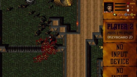 Screenshot of Get Medieval