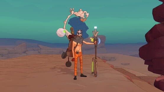 Screenshot of Kentum