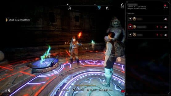 Screenshot of Dungeon Done