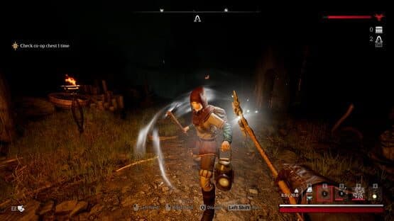 Screenshot of Dungeon Done