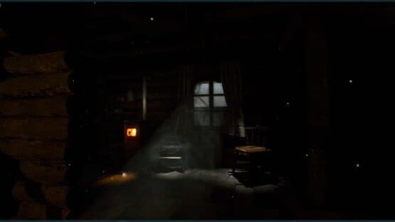 Screenshot of The Cabin Factory