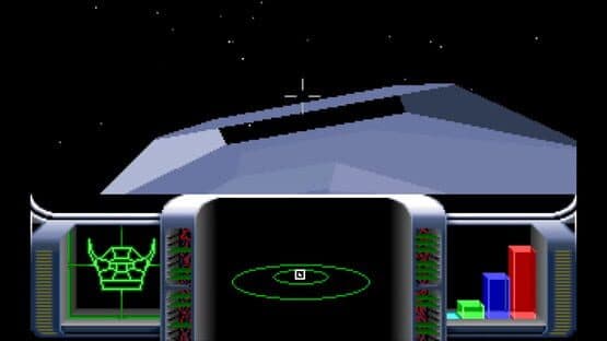 Screenshot of Lightspeed