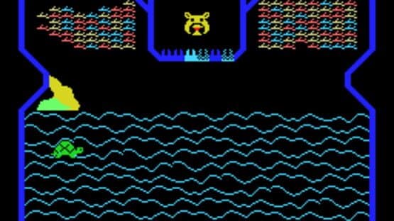 Screenshot of Flipper Slipper